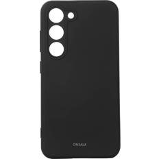 Onsala Collection Silicone Case for Galaxy S23