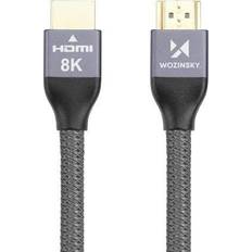 MTP Products Wozinsky HDMI Kabel 1m