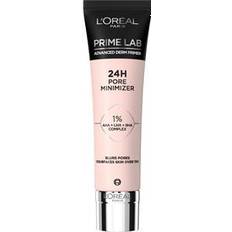 L'Oréal Paris Face primers L'Oréal Paris Complexion Make-up Primer & Corrector Prime Lab 24h Pore Minimizer Primer 30 ml