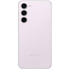 Samsung Galaxy S23+ Mobilskal Samsung Clear Case for Galaxy S23+