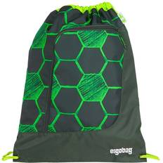 Ergobag Ryggsäckar Ergobag Gymnastikpåse Prime KickBear One Size Väska