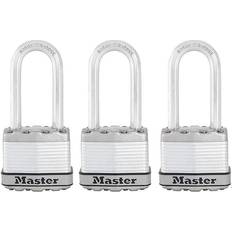 Master Lock Lås Master Lock M1EURTRILH, Konventionellt