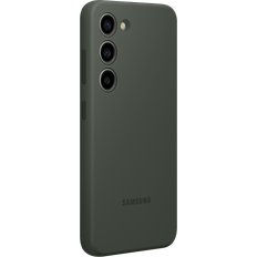 Samsung Silikoner Mobilskal Samsung Silicone Case for Galaxy S23