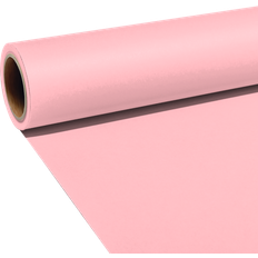 Joby Background Paper Bubblegum Pink 1.35x11m