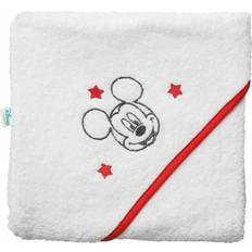 Disney Hemtextil Disney Handdukar Mouse 80 Badlakan