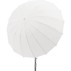 Godox UB-130D parasolka paraboliczna transpa. [Levering: 4-5 dage]