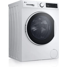 LG Frontmatad - Tvättmaskiner LG F2WT2008S3W