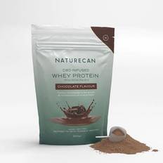Naturecan CBD Whey Protein Dark Chocolate 500g