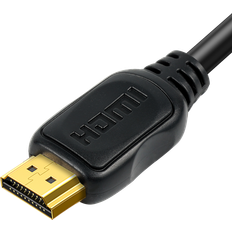 HDMI-kablar SiGN HDMI Kabel 4K, 10m