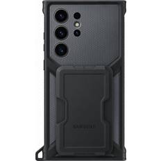 Samsung Galaxy S23 Ultra Batteriskal Samsung Rugged Gadget Case for Galaxy S23 Ultra