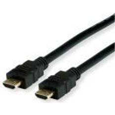 Value HDMI-kablar Value 11.99.5692 HDMI-kabel 2 A standard A standard 11.99.5692