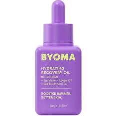 Byoma Serum & Ansiktsoljor Byoma Hydrating Recovery Oil 96 30ml