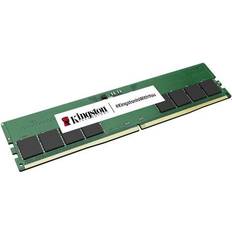 5600 MHz - 8 GB - DDR5 RAM minnen Kingston ValueRAM DDR5 5600MHz 8GB (KVR56U46BS6-8)