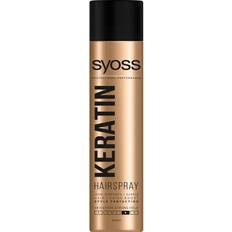 Syoss Hairspray Keratin 400ml