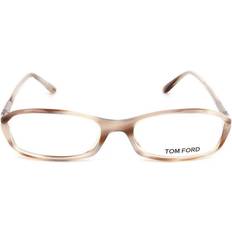 Tom Ford Acetat - Vuxen Glasögon Tom Ford FT5019-Q88 Grå