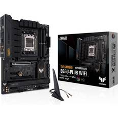 AMD - ATX - Socket AM5 Moderkort ASUS TUF GAMING B650-PLUS WIFI