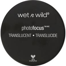 Wet N Wild Photo Focus Loose Setting Powder Translucent