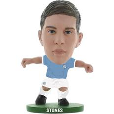 Soccerstarz Plastleksaker Actionfigurer Soccerstarz Manchester City FC Stones