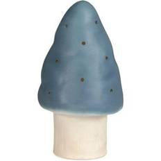 Heico Mushroom Small Bordslampa