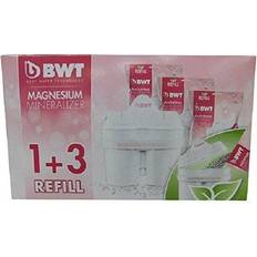 BWT Vatten BWT 1 Kartusche 3 Öko Refill Mg² 0836600 [Levering: 4-5 dage]