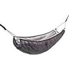 Cocoon Tält Cocoon Hammock Underquilt Down Tempest Gray/Silverb One Size
