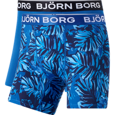 Björn Borg Kalsonger Björn Borg 2-Pack Performance Boxer, Multipack