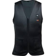 Dam - Elastan/Lycra/Spandex - L Ytterkläder Avignon Heat Vest