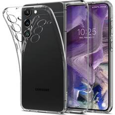 Samsung Galaxy S23 Mobilskal Spigen Liquid Crystal Case for Galaxy S23