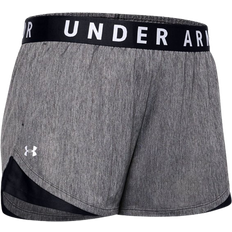 Under Armour Dam - Löpning Shorts Under Armour Women's Play Up 3.0 Twist Shorts