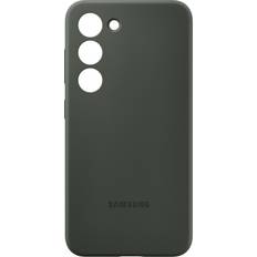 Samsung Galaxy S23+ Mobilskal Samsung Silicone Case for Galaxy S23+