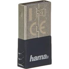 Hama Nätverkskort & Bluetooth-adaptrar Hama 00053188