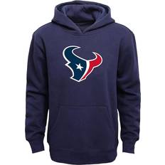 New Era NFL Jackor & Tröjor New Era Houston Texans Team Logo Pullover Hoodie Jr