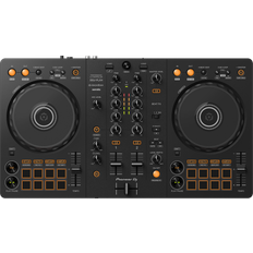 USB DJ-spelare Pioneer DDJ-FLX4