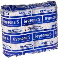 Plåster BSN Medical Kalkgips Gypsona S 2-pack