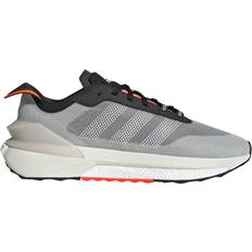 Adidas Dam - Gråa Sneakers adidas Avryn