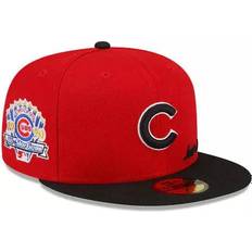 New Era Chicago Cubs x Just Don 59Fifty Cap