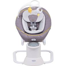 Graco Gråa Babysitters Graco All Ways Soother