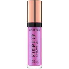 Lila Lip plumpers Catrice Plump It Up Lip Booster #030 Illusion Of Perfection