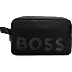 Hugo Boss Catch 2.0DS_Washbag 10249707 01 Väskor Black