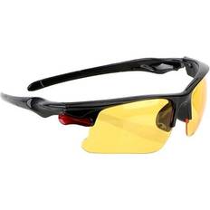 Vuxen Terminal- & Blue Light-glasögon Night Vision Bilglasögon för mörkerkörning