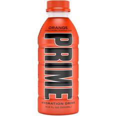PRIME Energidrycker Sport- & Energidrycker PRIME Hydration Drink Orange 500ml 1 st