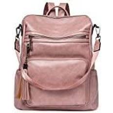 CLUCI Fashion Designer Travel Large Backpack