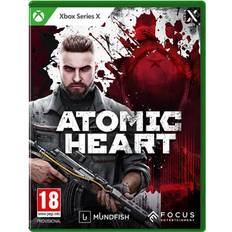 Atomic Heart (XBSX)