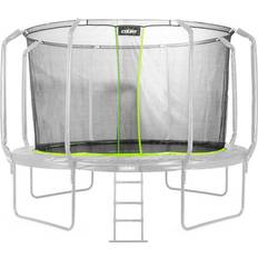 Gymstick Court Trampoline Safety Net Premium 370cm