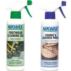 Nikwax rengöringsgel och säkrare, 300
