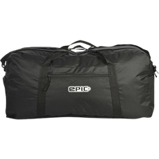Epic Svarta Väskor Epic Essentials Duffel Bag 54L