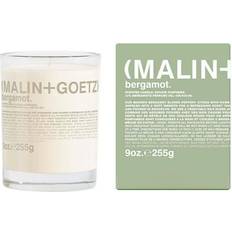 Malin+Goetz Bergamot Doftljus 255g