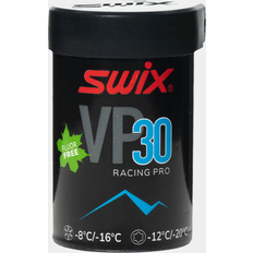 Skidvalla Swix VP30 Pro Light Blue Fluor Wax -16 To -8°C 45g