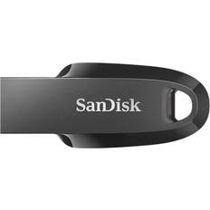 SanDisk Ultra Curve 256GB USB 3.2 Gen 1