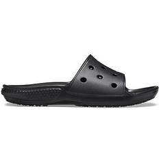 Crocs 13 Slides Crocs Classic Slide - Black